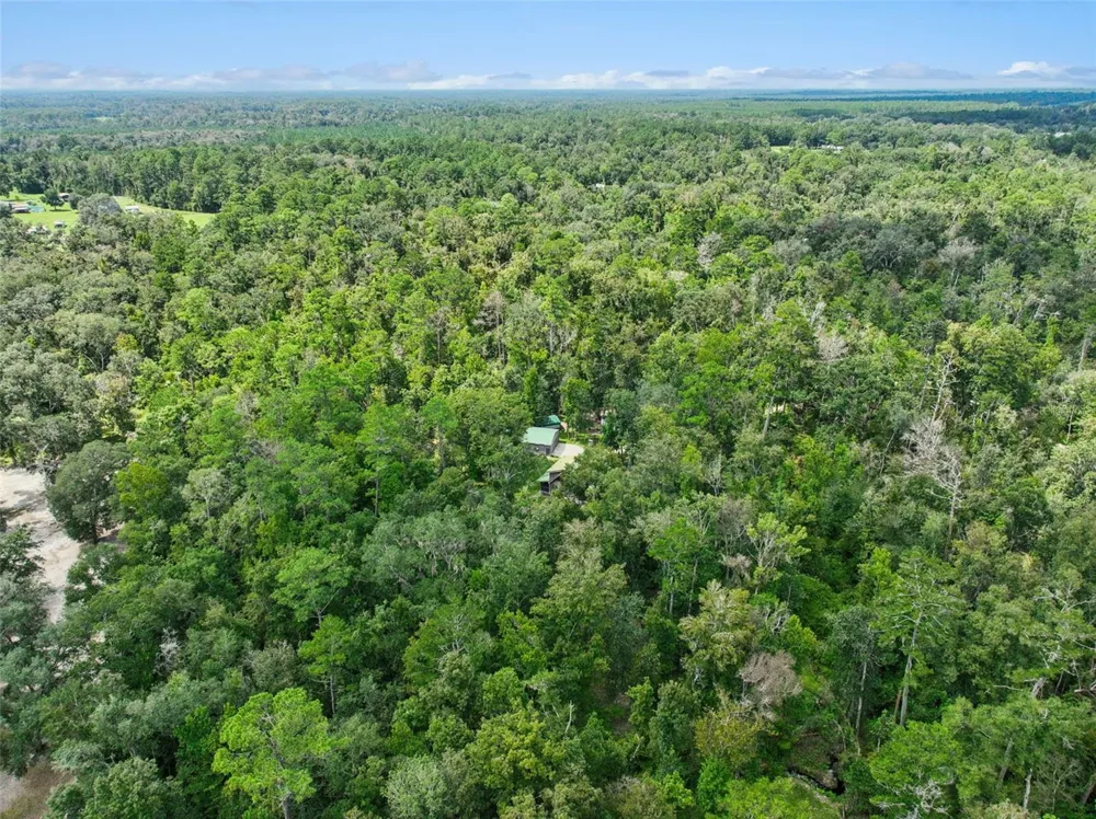 152ND PL Wellborn, FL 32094
