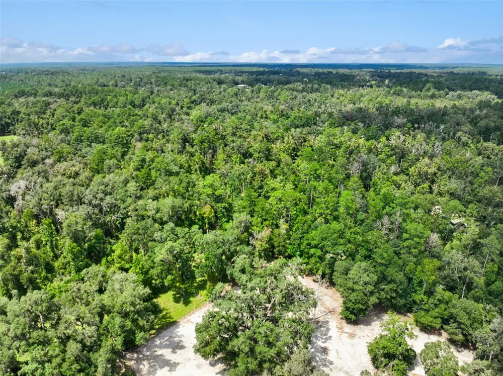 152ND PL Wellborn, FL 32094