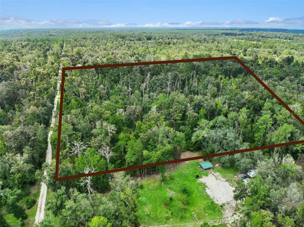 152ND PL Wellborn, FL 32094