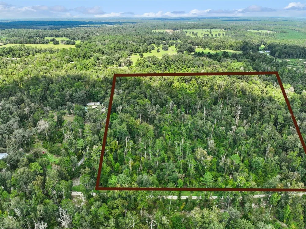 152ND PL Wellborn, FL 32094