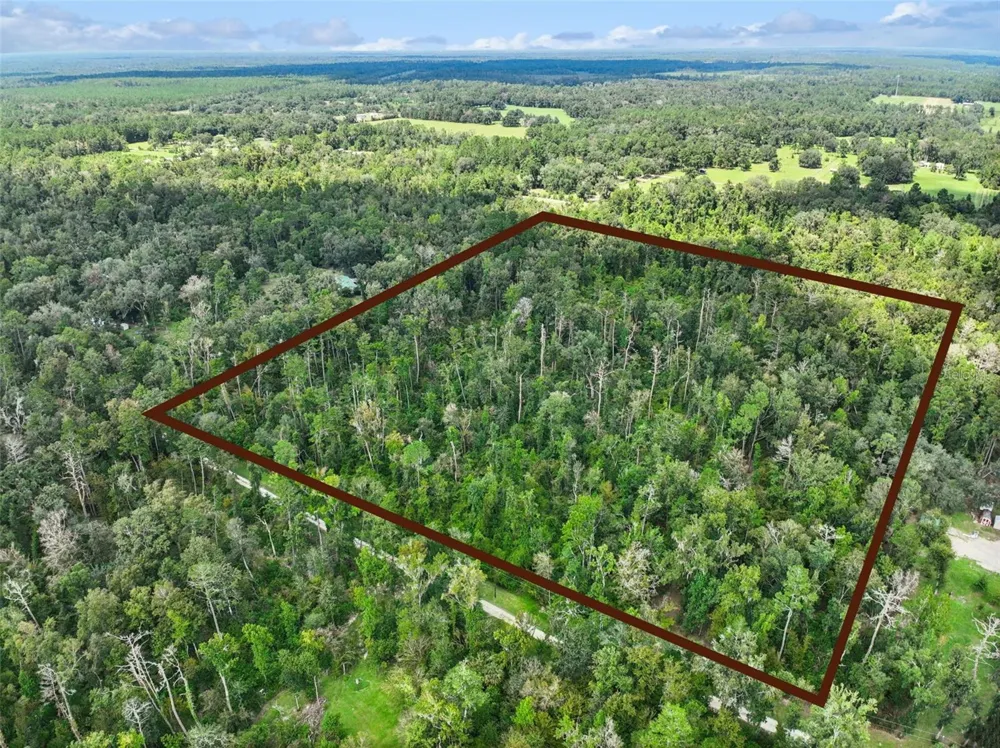 152ND PL Wellborn, FL 32094