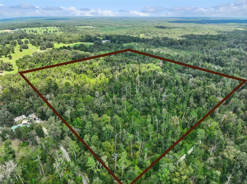 152ND PL Wellborn, FL 32094