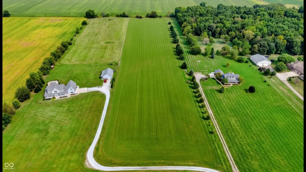 0 W 400 Franklin, IN 46131