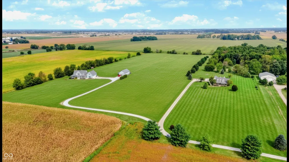 0 W 400 Franklin, IN 46131