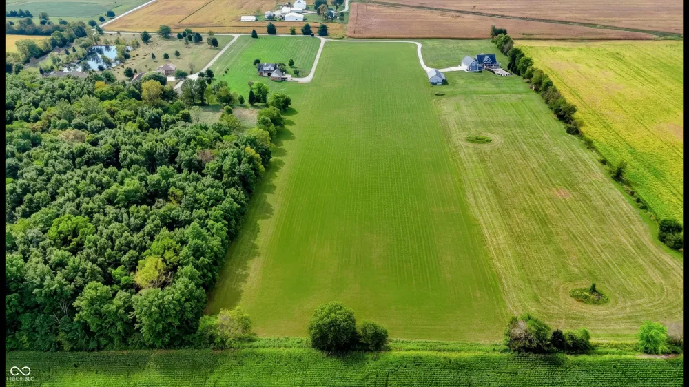 0 W 400 Franklin, IN 46131