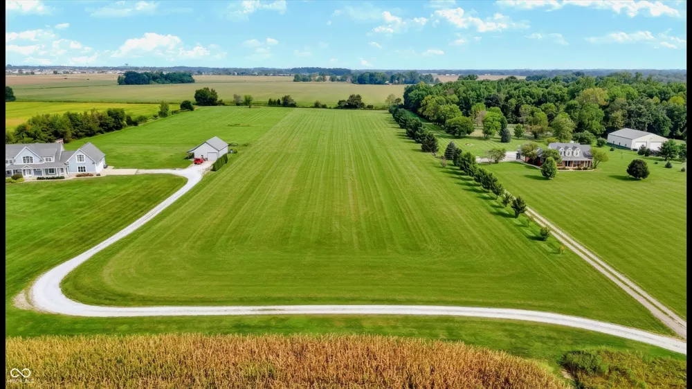 0 W 400 Franklin, IN 46131