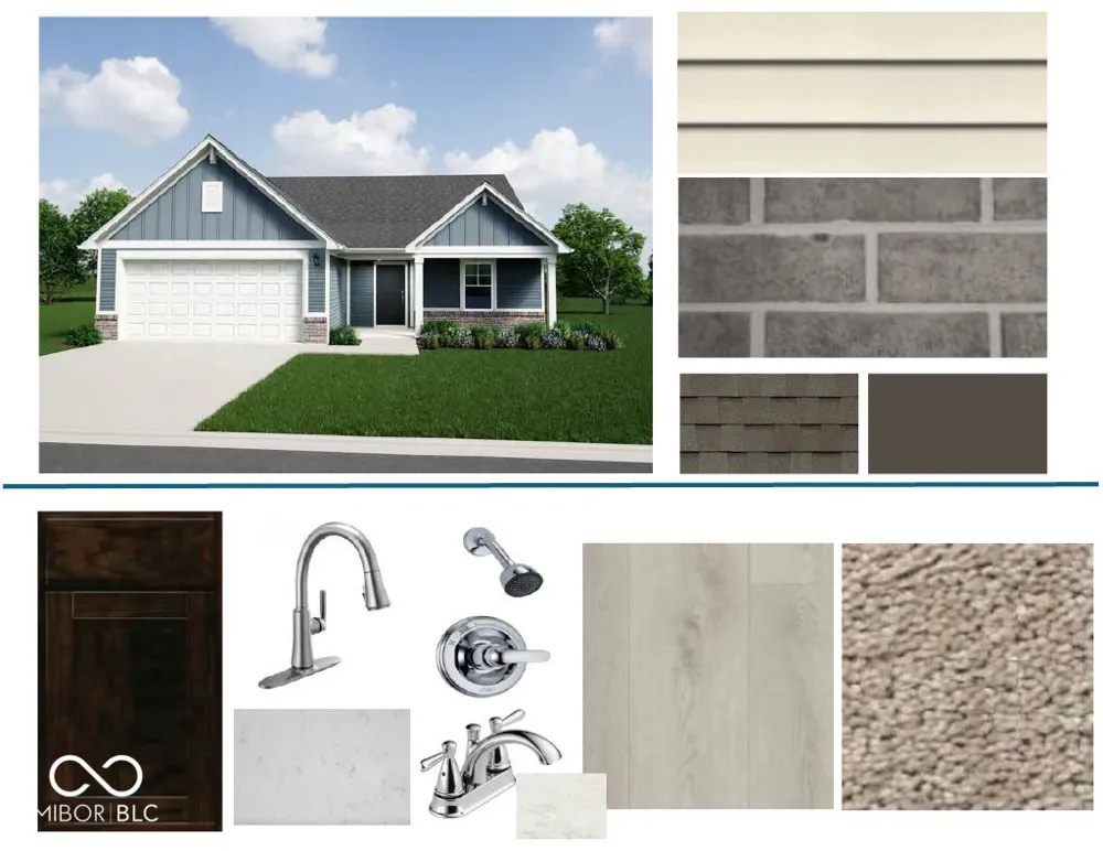309 Selene Drive Jamestown, IN 46147