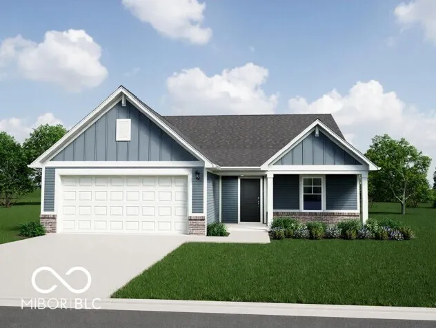 309 Selene Drive Jamestown, IN 46147