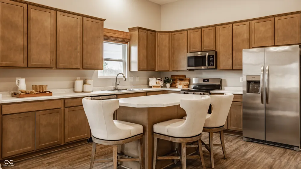 309 Selene Drive Jamestown, IN 46147