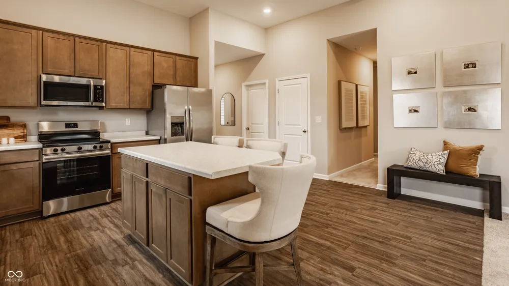 309 Selene Drive Jamestown, IN 46147
