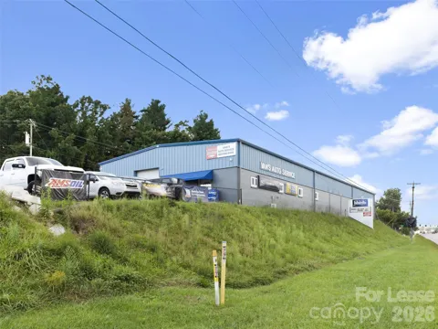 2109 Spartanburg Highway
