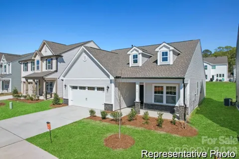 143 Heritage Hall Lane #22p