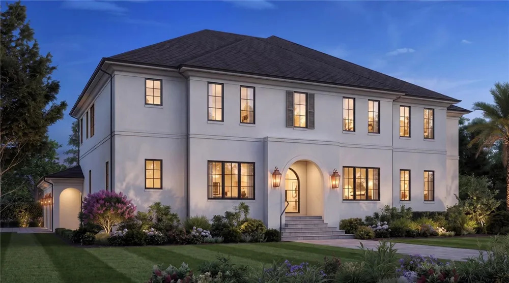 4302 W WOODMERE ROAD Tampa, FL 33609