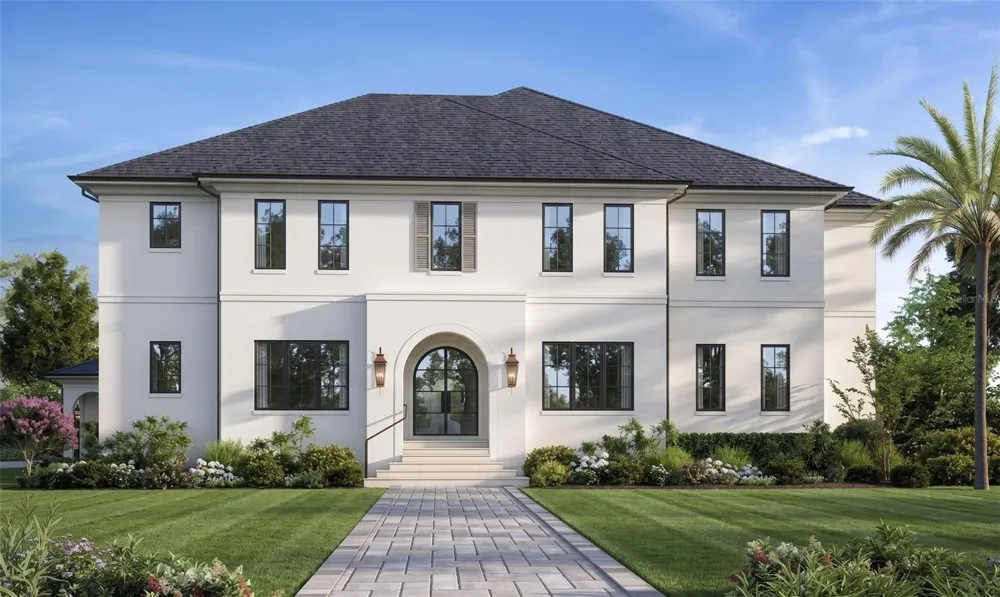 4302 W WOODMERE ROAD Tampa, FL 33609