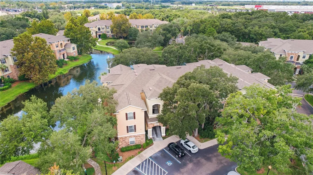 10105 COURTNEY OAKS CIRCLE #203 Tampa, FL 33619