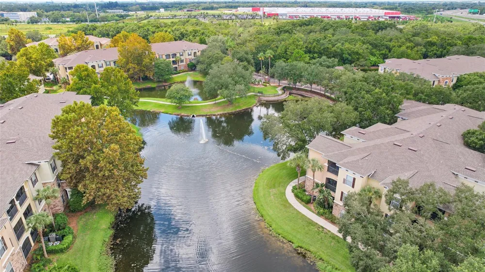 10105 COURTNEY OAKS CIRCLE #203 Tampa, FL 33619