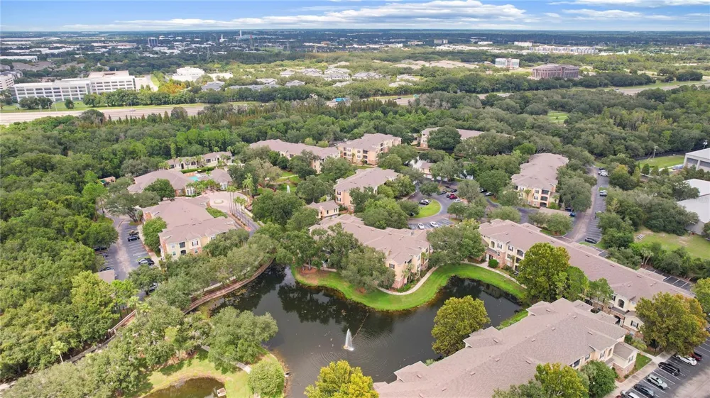 10105 COURTNEY OAKS CIRCLE #203 Tampa, FL 33619