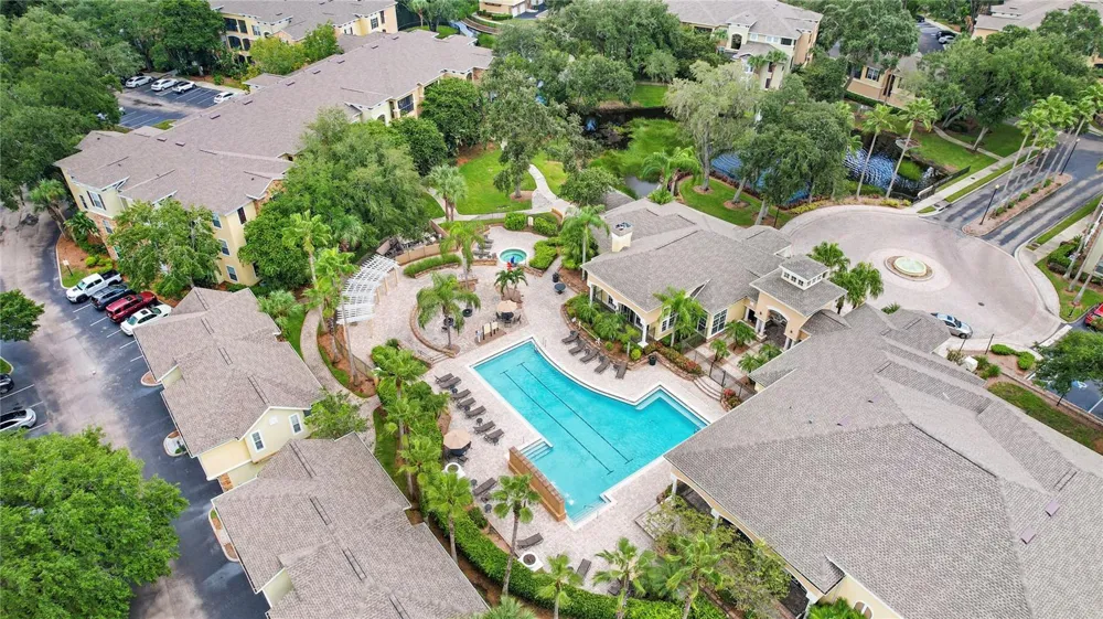 10105 COURTNEY OAKS CIRCLE #203 Tampa, FL 33619