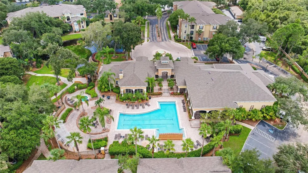 10105 COURTNEY OAKS CIRCLE #203 Tampa, FL 33619