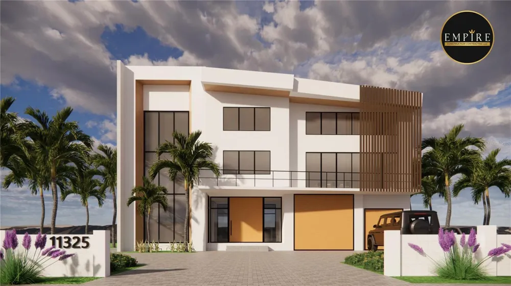 11325 4TH STREET E Treasure Island, FL 33706