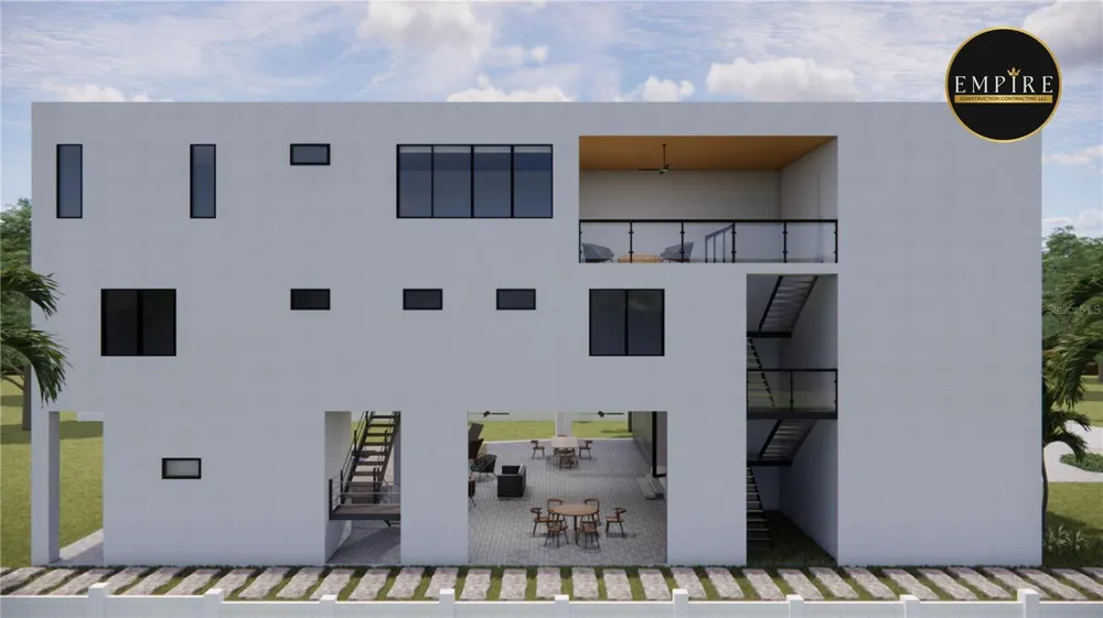 11325 4TH STREET E Treasure Island, FL 33706