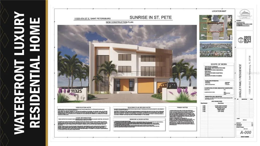 11325 4TH STREET E Treasure Island, FL 33706
