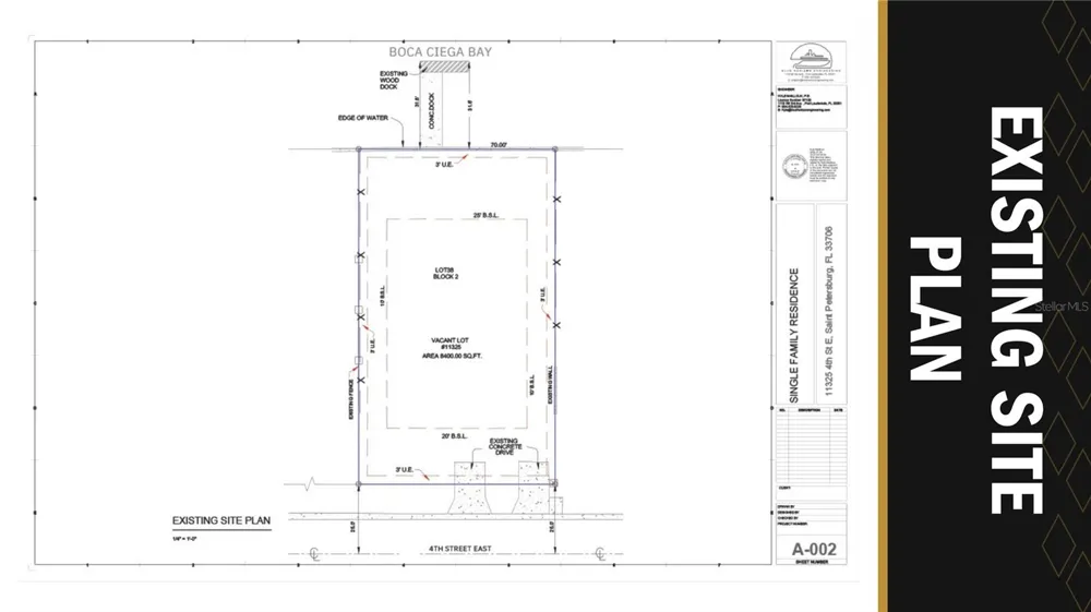 11325 4TH STREET E Treasure Island, FL 33706