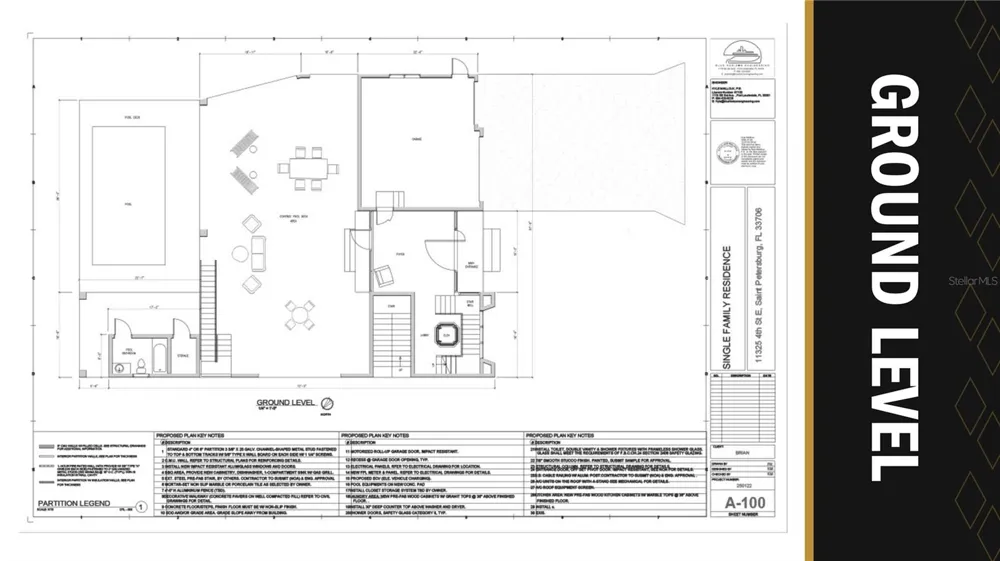 11325 4TH STREET E Treasure Island, FL 33706