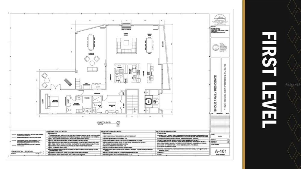 11325 4TH STREET E Treasure Island, FL 33706