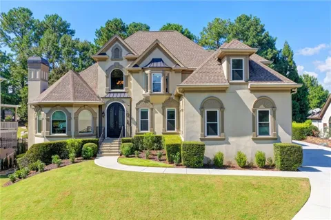 8015 ST MARLO COUNTRY CLUB PARKWAY