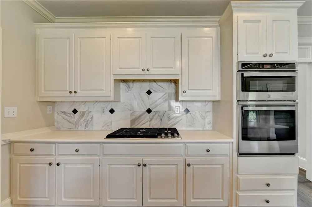 8015 ST MARLO COUNTRY CLUB PARKWAY Duluth, GA 30097