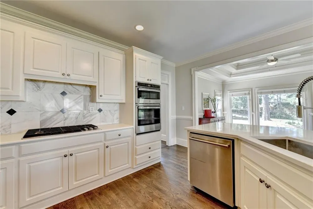 8015 ST MARLO COUNTRY CLUB PARKWAY Duluth, GA 30097