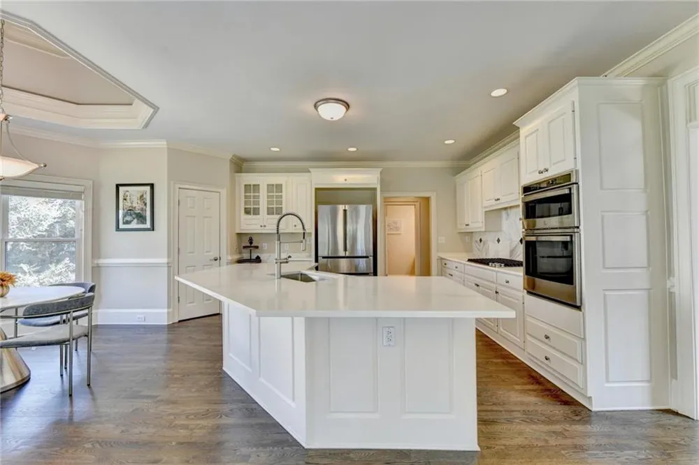 8015 ST MARLO COUNTRY CLUB PARKWAY Duluth, GA 30097