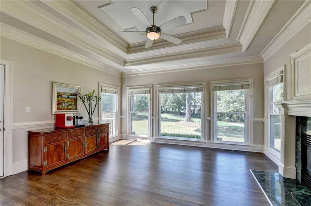 8015 ST MARLO COUNTRY CLUB PARKWAY Duluth, GA 30097