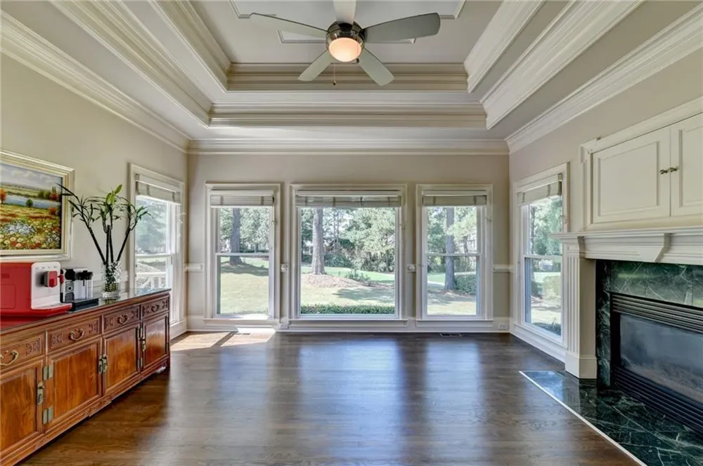 8015 ST MARLO COUNTRY CLUB PARKWAY Duluth, GA 30097