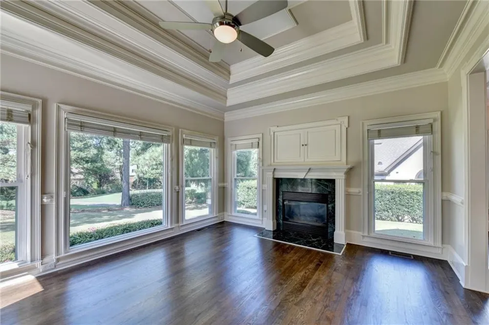 8015 ST MARLO COUNTRY CLUB PARKWAY Duluth, GA 30097