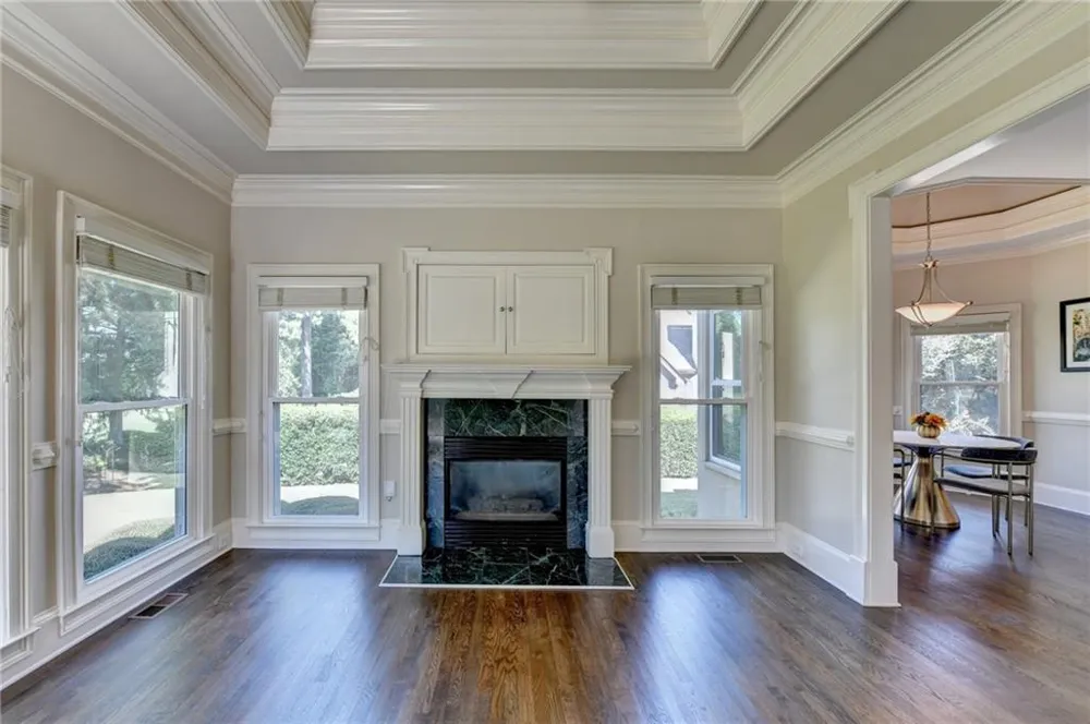 8015 ST MARLO COUNTRY CLUB PARKWAY Duluth, GA 30097