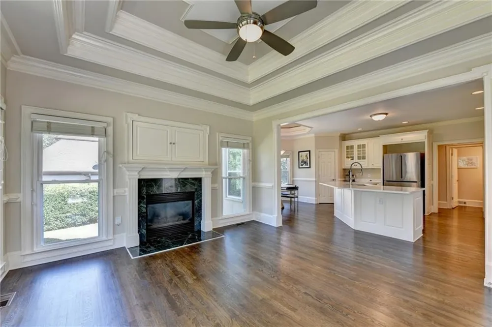 8015 ST MARLO COUNTRY CLUB PARKWAY Duluth, GA 30097