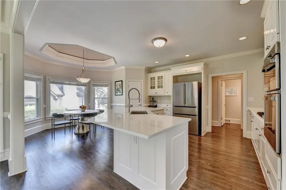 8015 ST MARLO COUNTRY CLUB PARKWAY Duluth, GA 30097