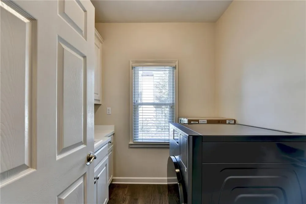 8015 ST MARLO COUNTRY CLUB PARKWAY Duluth, GA 30097