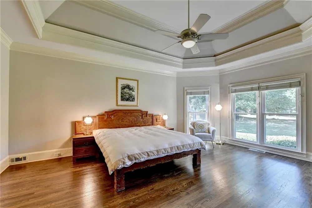 8015 ST MARLO COUNTRY CLUB PARKWAY Duluth, GA 30097