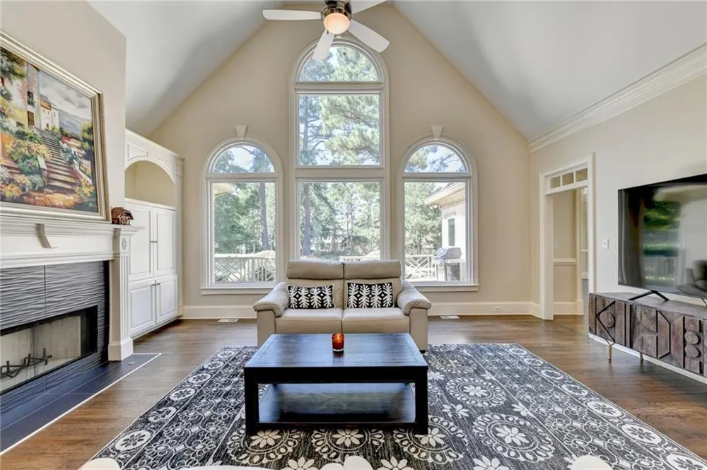 8015 ST MARLO COUNTRY CLUB PARKWAY Duluth, GA 30097