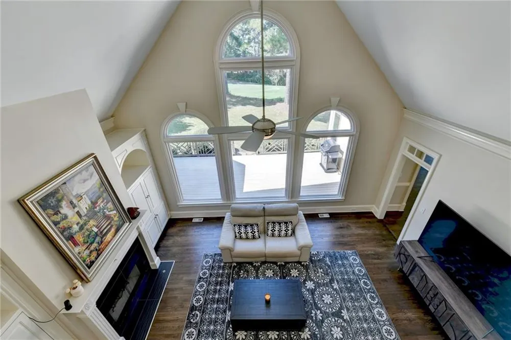 8015 ST MARLO COUNTRY CLUB PARKWAY Duluth, GA 30097