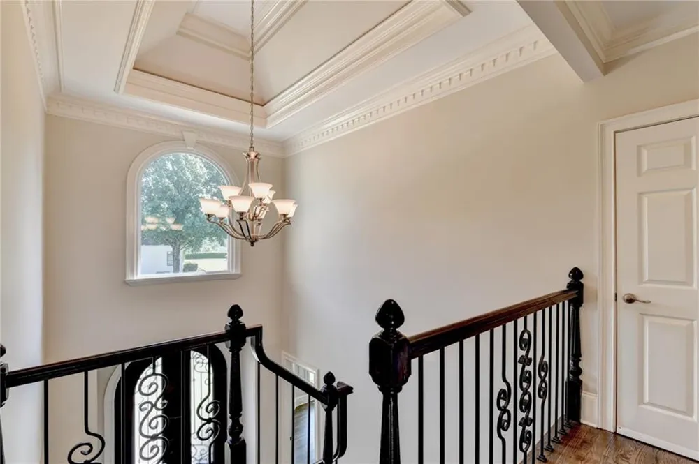 8015 ST MARLO COUNTRY CLUB PARKWAY Duluth, GA 30097