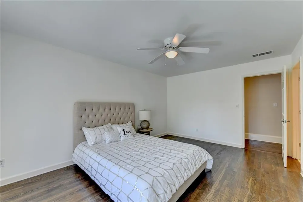 8015 ST MARLO COUNTRY CLUB PARKWAY Duluth, GA 30097