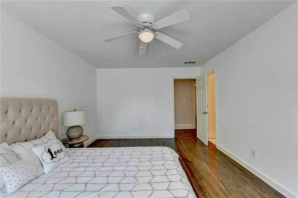 8015 ST MARLO COUNTRY CLUB PARKWAY Duluth, GA 30097