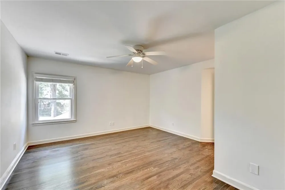 8015 ST MARLO COUNTRY CLUB PARKWAY Duluth, GA 30097
