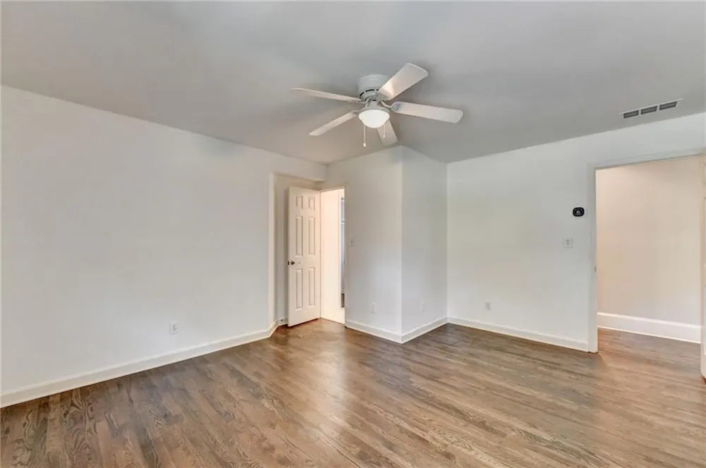 8015 ST MARLO COUNTRY CLUB PARKWAY Duluth, GA 30097