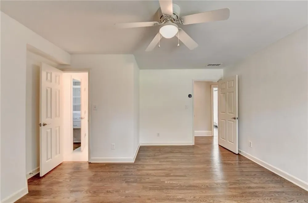 8015 ST MARLO COUNTRY CLUB PARKWAY Duluth, GA 30097