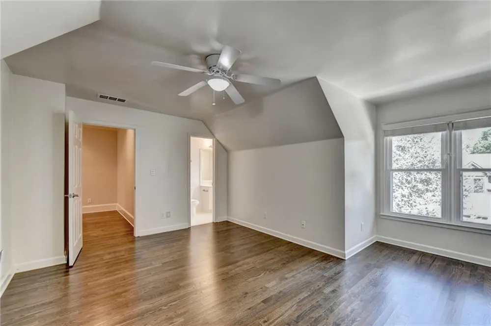8015 ST MARLO COUNTRY CLUB PARKWAY Duluth, GA 30097
